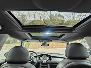 MINI Mini usata, con Volante in pelle