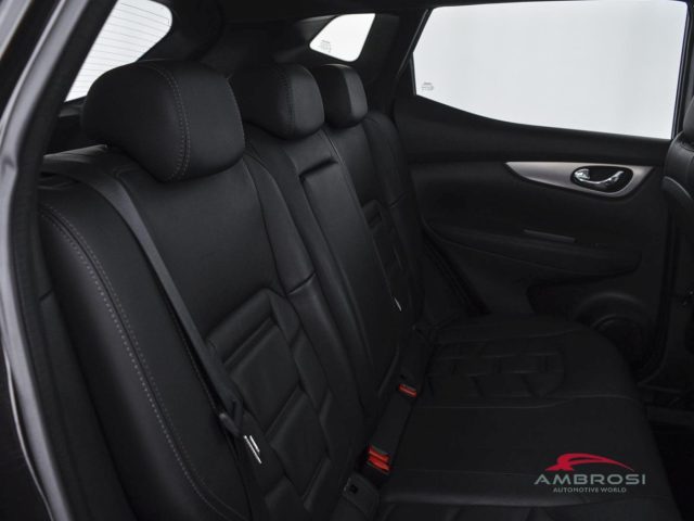 NISSAN Qashqai usata 10