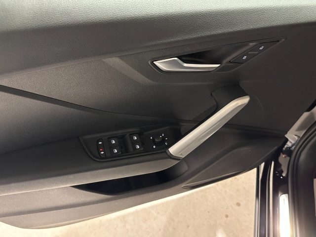 AUDI Q2 usata, con Sedili riscaldati