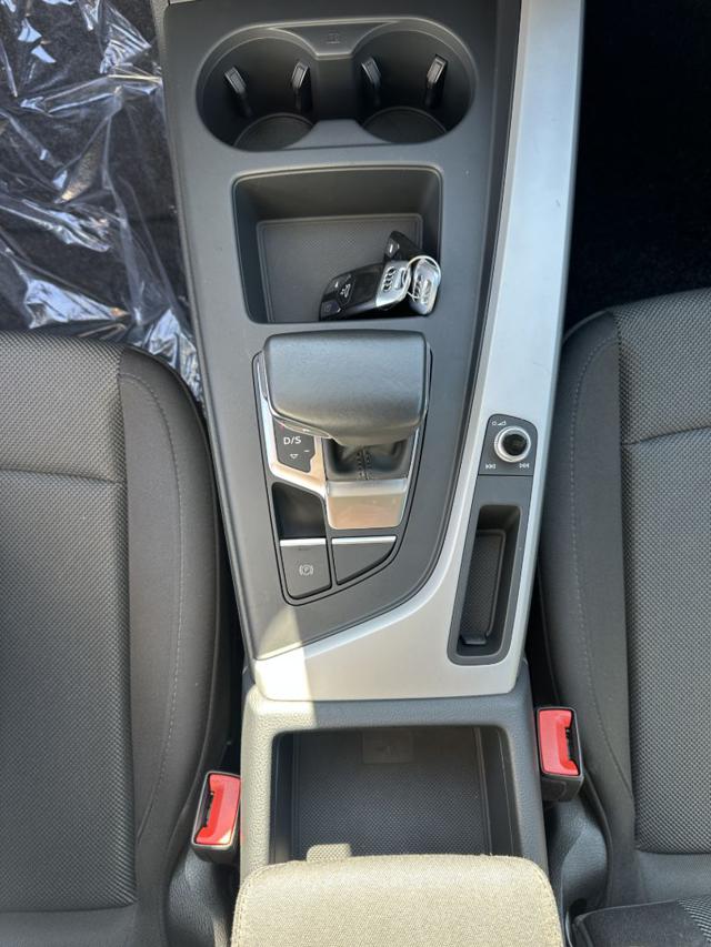 AUDI A4 usata, con Cruise Control