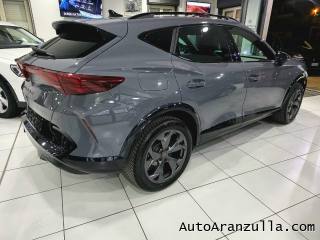 CUPRA Formentor usata, con Alzacristalli elettrici