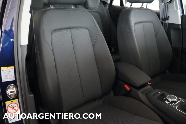 AUDI Q2 usata, con Sound system
