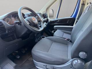FIAT Ducato usata, con ESP