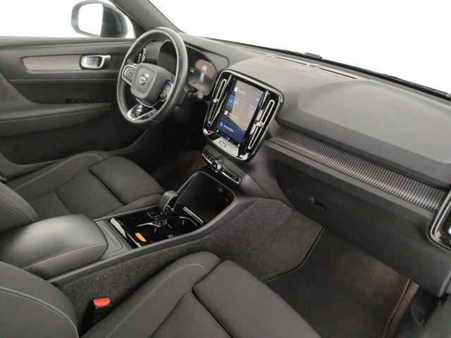 VOLVO XC40 usata, con Controllo vocale