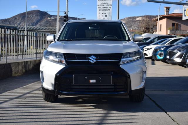 SUZUKI Vitara usata, con Airbag