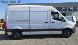 MERCEDES-BENZ Sprinter usata, con Antifurto