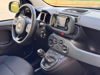FIAT Panda usata, con Bluetooth