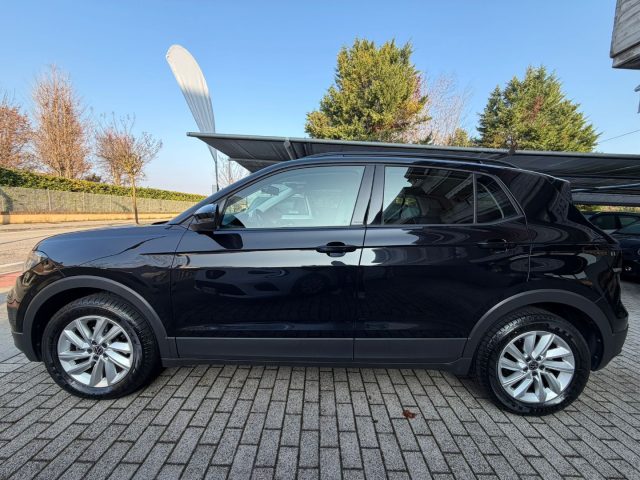 VOLKSWAGEN T-Cross usata 7