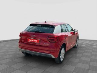 AUDI Q2 usata 4