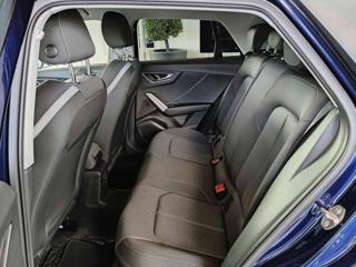 AUDI Q2 usata, con Cruise Control