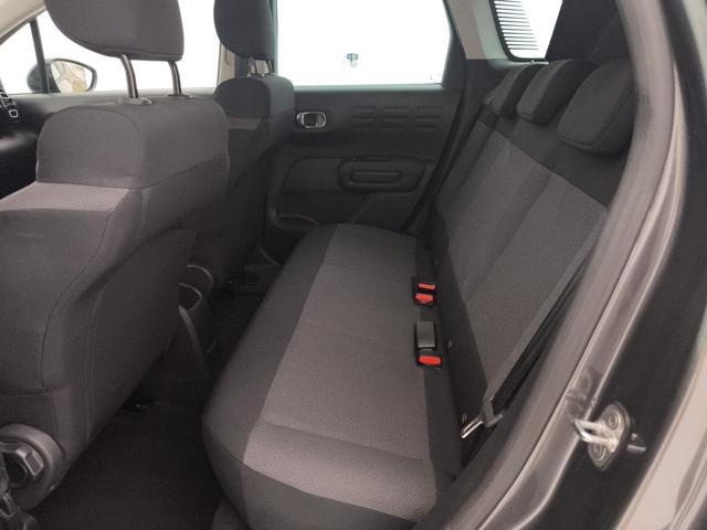 CITROEN C3 Aircross usata, con Chiusura centralizzata telecomandata