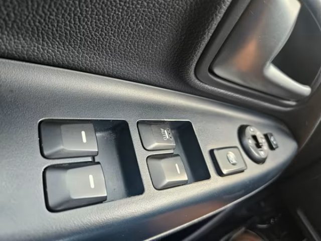 KIA Rio usata, con Climatizzatore