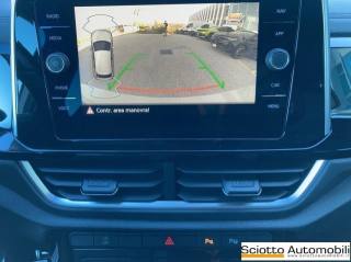 VOLKSWAGEN T-Roc usata, con Bracciolo