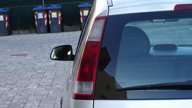 OPEL Meriva usata 28
