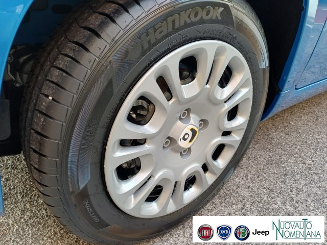FIAT Panda usata, con Airbag Passeggero