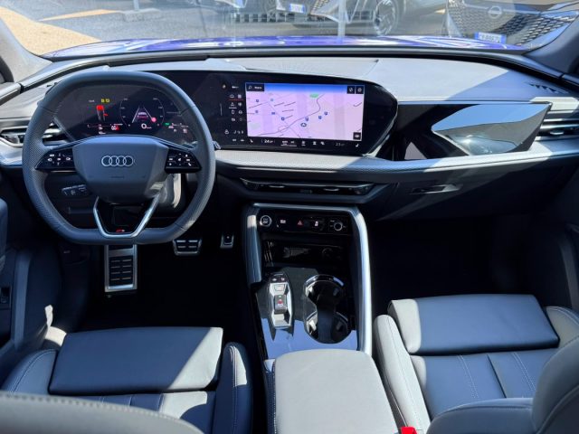 AUDI Q5 usata, con Controllo trazione