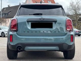 MINI Countryman usata, con Alzacristalli elettrici