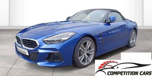 BMW Z4 usata, con Airbag laterali