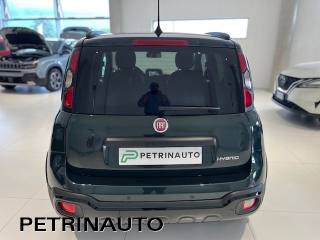 FIAT Panda usata, con Chiusura centralizzata