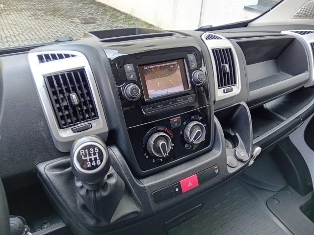 FIAT Ducato usata 12