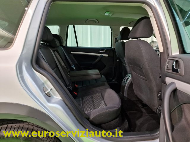 SKODA Octavia usata 39
