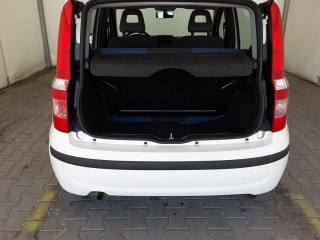 FIAT Panda usata 12