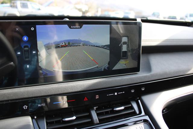 MAXUS T60 usata, con Interni in pelle