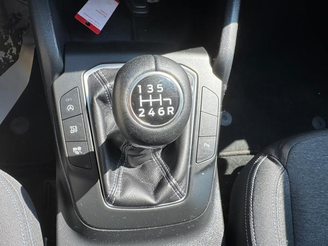 FORD Focus usata, con Sistema di navigazione