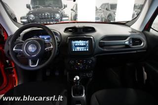JEEP Renegade usata, con Climatizzatore