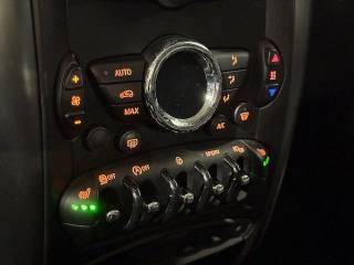 MINI Countryman usata, con Immobilizzatore elettronico