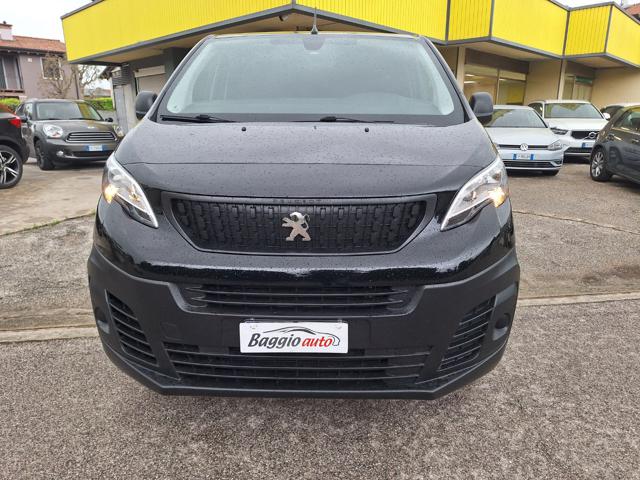 PEUGEOT Expert usata, con Chiusura centralizzata