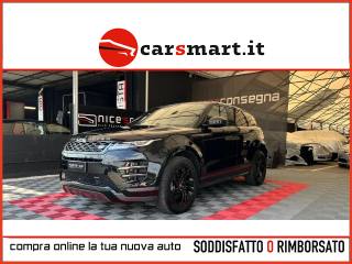LAND ROVER Range Rover Evoque 2.0D I4 163 CV R-Dynamic S