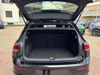 VOLKSWAGEN Golf usata, con Cerchi in lega