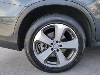MERCEDES-BENZ GLC 220 usata, con Autoradio