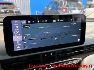 FIAT 500e usata, con Controllo automatico clima