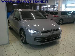 VOLKSWAGEN Golf usata, con Alzacristalli elettrici