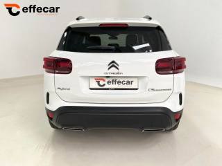 CITROEN C5 Aircross usata, con Alzacristalli elettrici