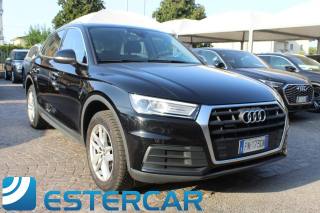 AUDI Q5 usata, con Chiusura centralizzata