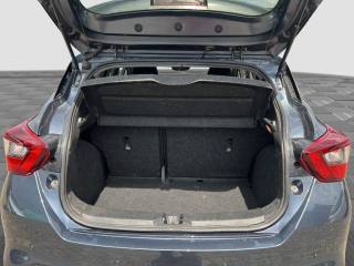 NISSAN Micra usata 14