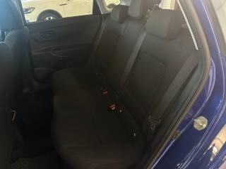 HYUNDAI i20 usata, con Cruise Control