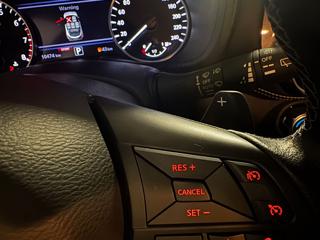 NISSAN Juke usata, con Specchietti laterali elettrici