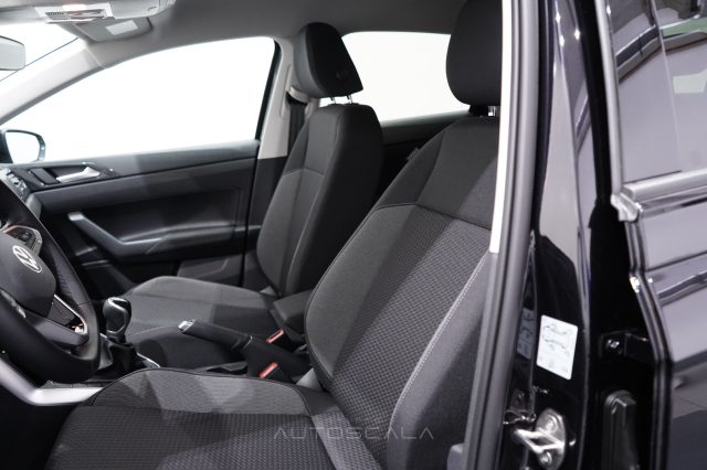 VOLKSWAGEN Polo usata, con Cruise Control