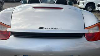 PORSCHE Boxster usata 19