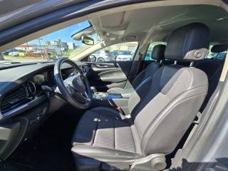 OPEL Insignia usata, con Boardcomputer