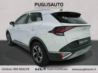KIA Sportage usata, con Cerchi in lega