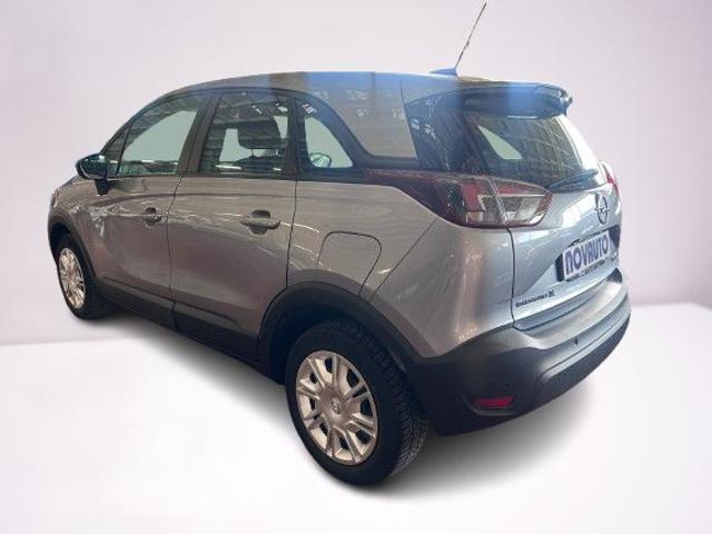 OPEL Crossland usata, con Chiusura centralizzata