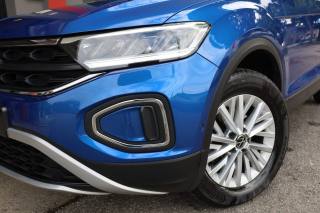 VOLKSWAGEN T-Roc usata 139