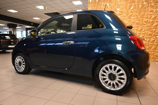 FIAT 500 usata 74