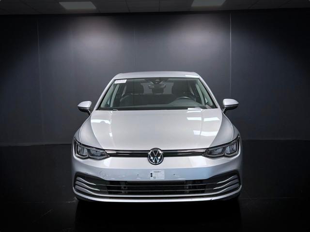VOLKSWAGEN Golf usata, con Airbag