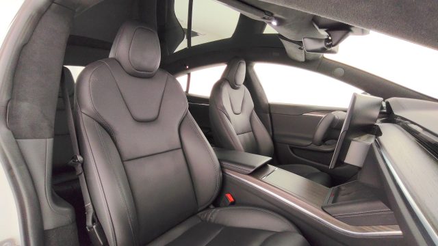 TESLA Model S usata, con Assistente abbaglianti